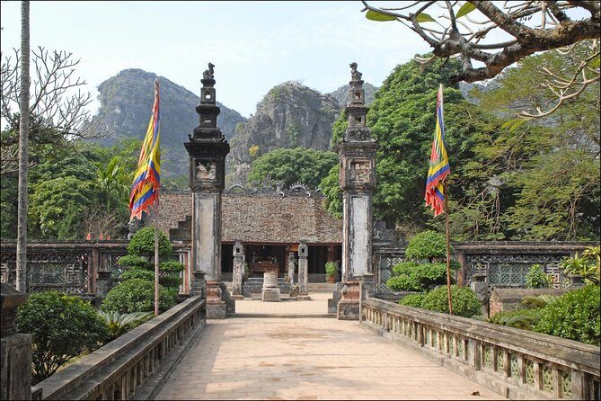 Ninh Binh Private VIP Tour - Who Will Love This Tour?