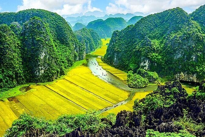 Ninh Binh Private VIP Tour - Frequently Asked Questions