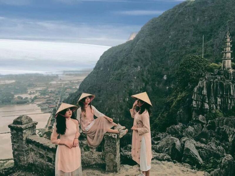 Ninh Binh Small-Group: Hoa Lu & Trang An & Mua Viewpoint - FAQ