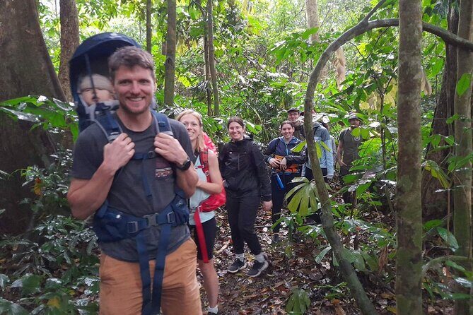 Ninh Binh : Small Group Tour Discover Cuc Phuong National Park - FAQ
