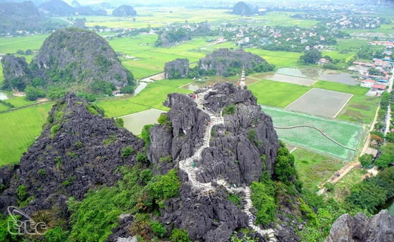 Ninh Binh Sunset Motorbike: Mua Cave, Coi Khe & Hoa Lu Town - What Sets This Tour Apart?