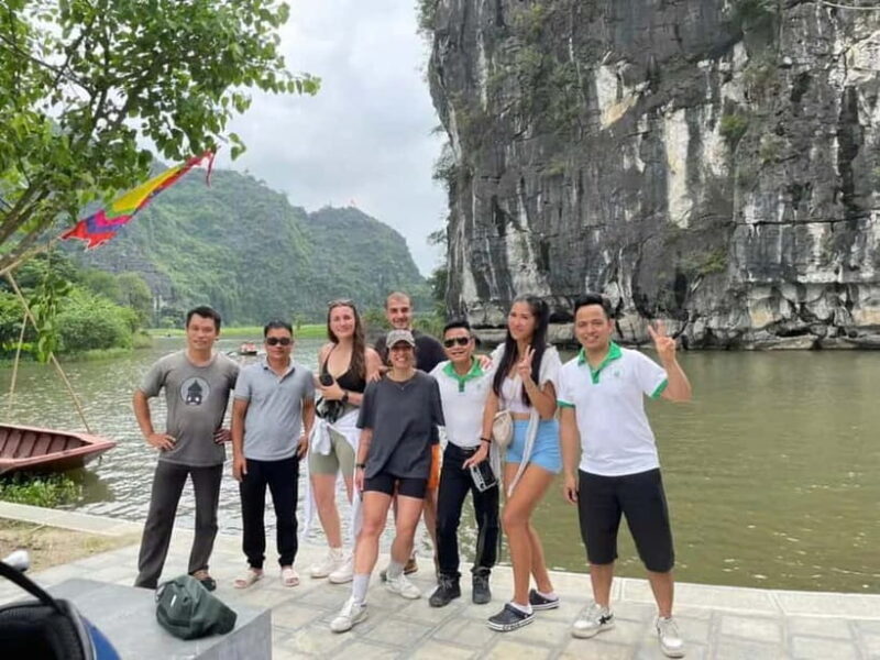 Ninh Binh Sunset Motorbike: Mua Cave, Coi Khe & Hoa Lu Town - Who Is This Tour Best For?