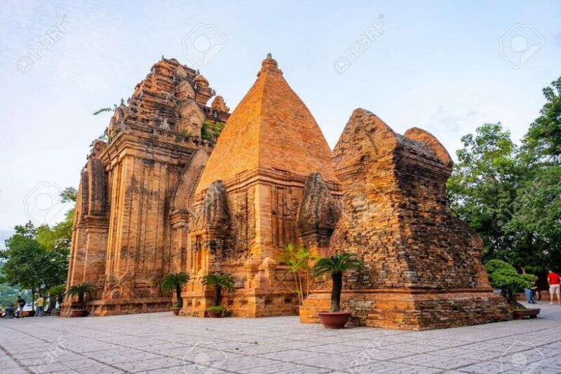 Ninh Binh Tam Coc Mua Cave Pu Luong 3 Day Tour From Hanoi - Transportation and Comfort