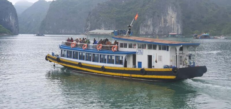Ninh Binh to Cat Ba: 2Days- LanHa bay tour-bike, kayak,lunch - FAQ: Practical Questions About the Tour