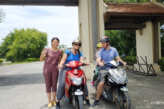 Ninh Binh to Cat Ba Luxury Transportation with D-Class Limousine - Who Should Consider This Service?