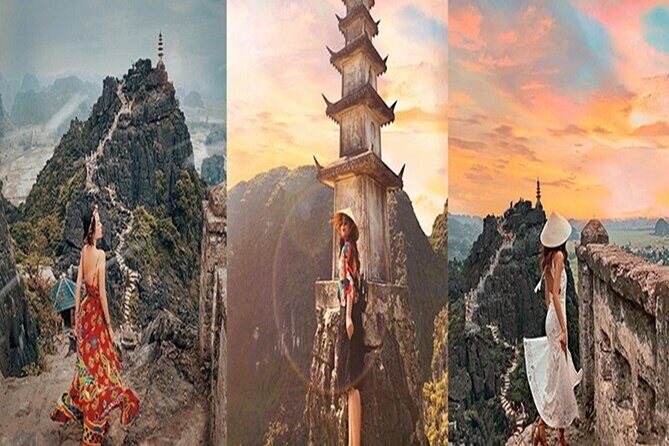 Ninh Binh Tour Bai Dinh Trang An Mua Cave Small Group Limousine - Starting the Day: Pickup and Journey