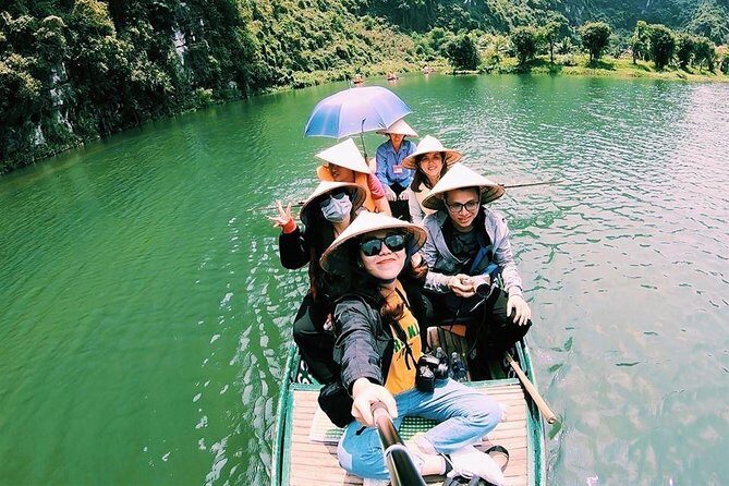 Ninh Binh Tour: Deluxe & Small Group Tam Coc Hoa Lu - Boat, Biking, Buffet Lunch - Who Should Consider This Tour?
