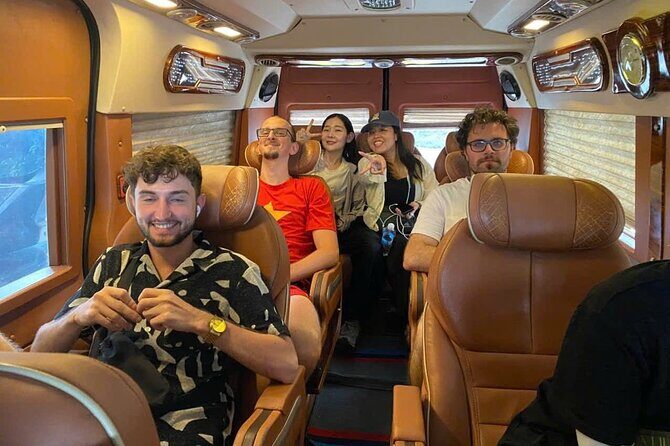 Ninh Binh Tour from Hanoi for 6 - 9 Pax by DCar Limousine - FAQ