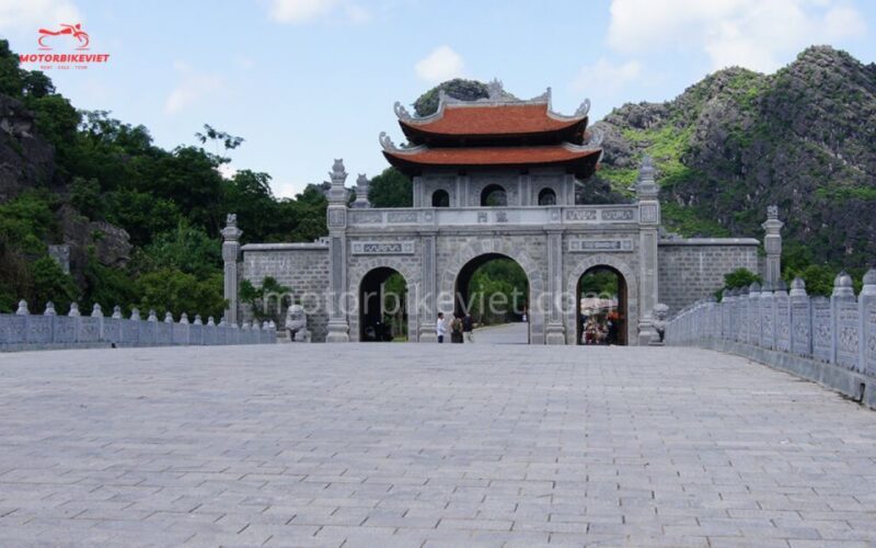 Ninh Binh tours: Bai Dinh - Trang An - Cycling 1 Day - Final Thoughts