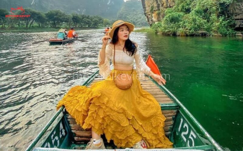 Ninh Binh tours: Hoa Lu - Tam Coc - Cycling 1 day - Why Choose This Tour?