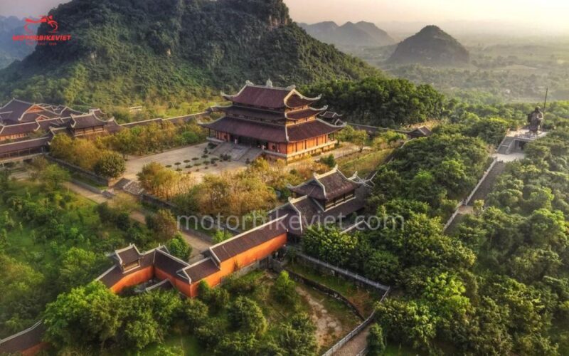 Ninh Binh tours: Hoa Lu - Tam Coc - Cycling 1 day - What Travelers Say