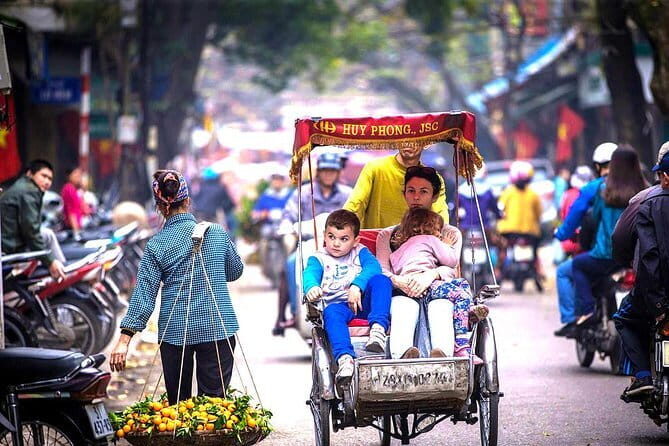 Ninh Binh Trang An Bai Dinh and Mua Cave Trip From Hanoi - Who Should Book This Tour?