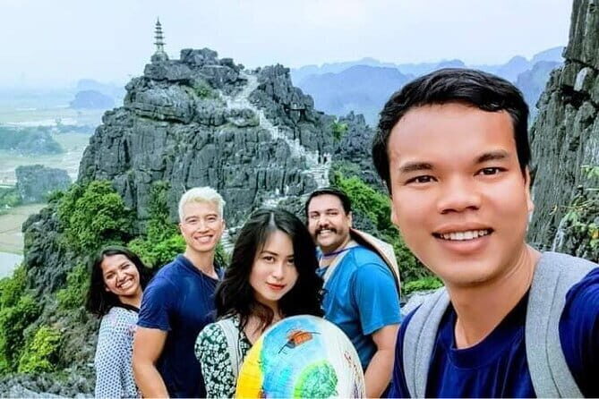 Ninh Binh Trang An Bai Dinh and Mua Cave Trip From Hanoi - FAQs