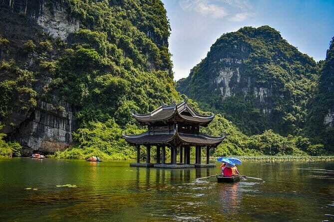 Ninh Binh Trang An Bai Dinh and Mua Cave Trip From Hanoi - Final Thoughts