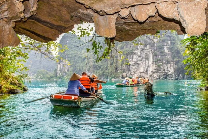Ninh Binh: Trang An, Bear Sanctuary, Hoa Lu Day Tour - Who Will Enjoy This Tour Most?