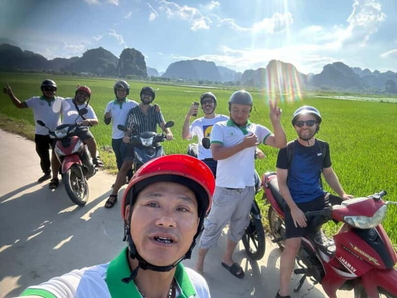 Ninh Binh: Trang An Boat Ride, Bich Dong & Mua Cave Sunset - Who Will Enjoy This Experience?