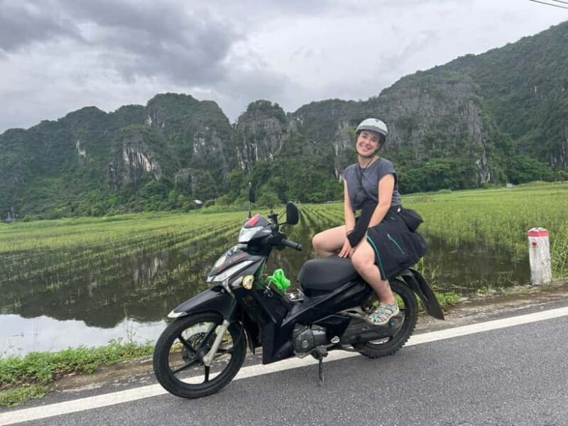 Ninh Binh: Trang An Boat Ride, Bich Dong & Mua Cave Sunset - The Sum Up