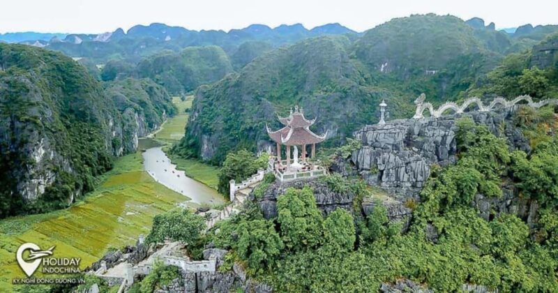 Ninh Binh: Trang An Boat Ride, Hoa Lu & Mua Cave Sunset - FAQs