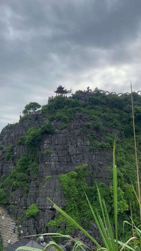 Ninh Binh Trang An, Mua Cave, Cuc Phuong National Park Tour - Practical Tips for Travelers