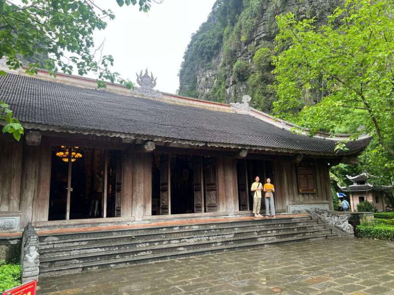 Ninh Binh Trang An, Mua Cave, Cuc Phuong National Park Tour - FAQ