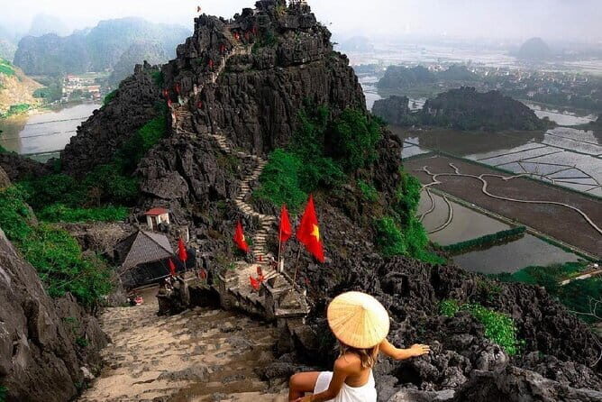 Ninh Binh Trip From Hanoi: Hoa Lu-Mua Cave-Boat-Cycling-Lunch - What’s Included and How It All Fits Together