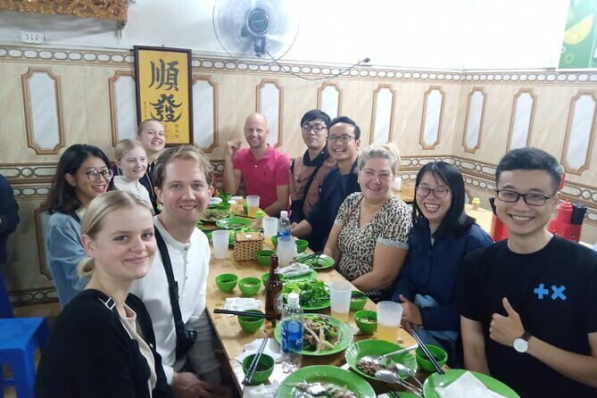Ninh Binh Trip From Hanoi: Hoa Lu-Mua Cave-Boat-Cycling-Lunch - Return Journey: Reflecting on an Enriching Day