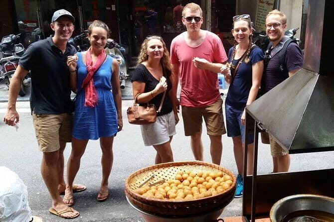Ninh Binh Trip From Hanoi: Hoa Lu-Mua Cave-Boat-Cycling-Lunch - Authentic Experiences That Shine