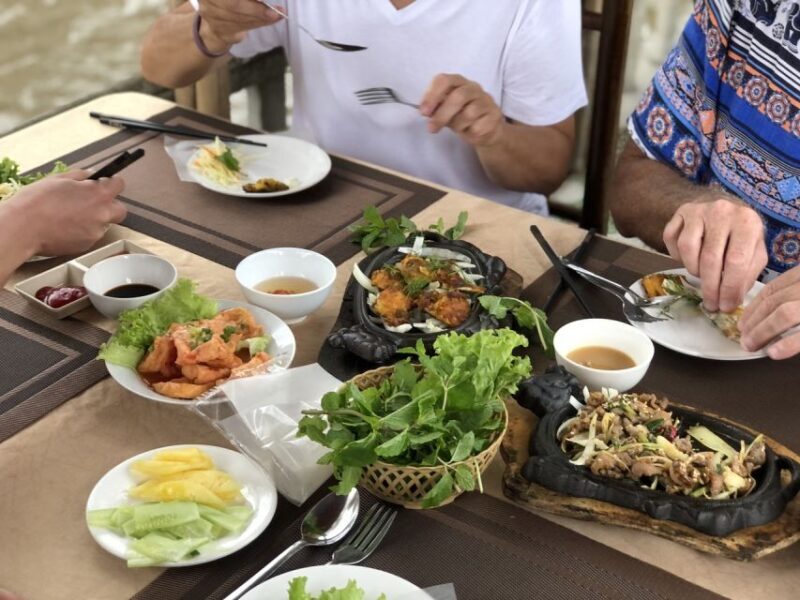 Ninh Binh Vespa Tours from Hanoi: Vespa + Boat + Daily Life - Who Would Love This Tour