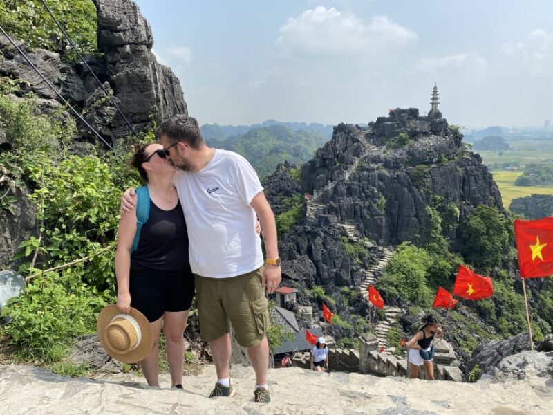 Ninh Binh Vespa Tours from Hanoi: Vespa + Boat + Daily Life - FAQ