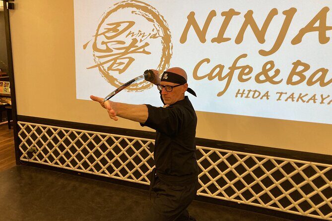 Ninja Experience in Takayama - Basic Course - FAQ