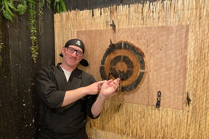 Ninja experience in Takayama - Special Course - Who Should Consider This Tour?