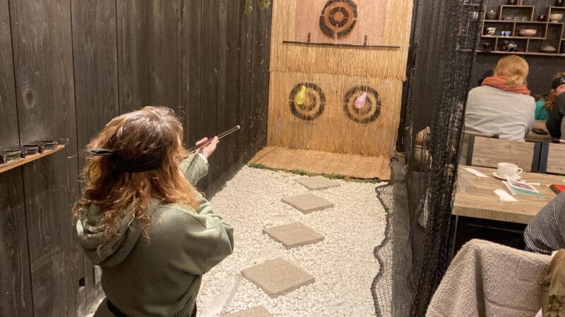 Ninja Experience in Takayama - Trial Course - Final Thoughts: Who Is This Experience Best For?