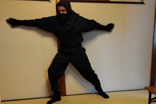 Ninja Explores Old Samurai Residences in Sakura - FAQ – Your Practical Questions Answered
