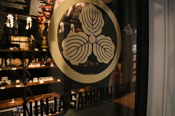 Ninja Samurai 2-hour hands-on lesson by Japanese master in Tokyo - Who Should Book This Experience?