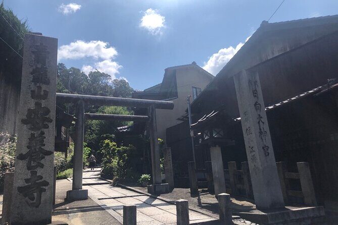 Ninja Trekking half-day tour at Mt.Daimonji Kyoto - Detailed Breakdown of the Experience