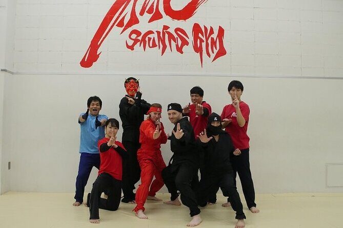 Ninja Wire Action Experience - Authenticity, Fun, and Safety