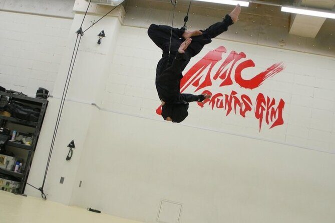 Ninja Wire Action Experience - Final Thoughts: The Value and Appeal of the Ninja Wire Action Experience