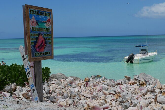 Nirvana Private Beach & Restaurant Round Trip Transportation - Key Points