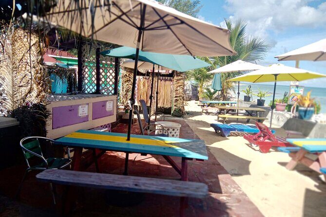 Nirvana Private Beach & Restaurant Round Trip Transportation - An In-Depth Look at the Tour Experience