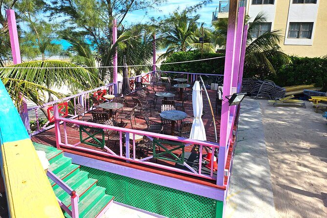 Nirvana Private Beach & Restaurant Round Trip Transportation - Final Thoughts: Is It Worth It?