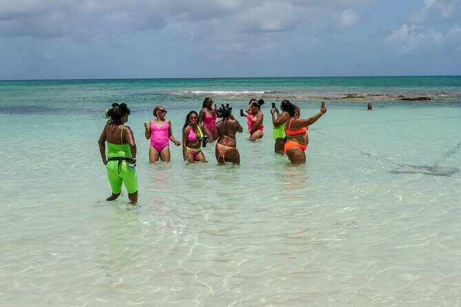 Nirvana Private Beach & Restaurant Round Trip Transportation - FAQs