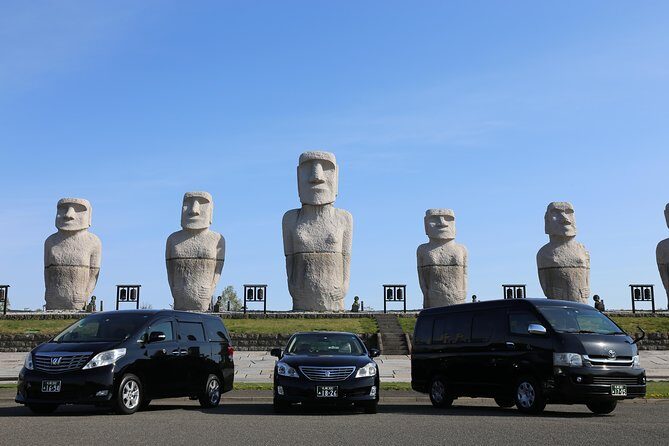 [Niseko] Winter Fixed-Duration Service: Take a Private Car Between New Chitose Airport and Niseko!One way - What the Service Offers and How It Works