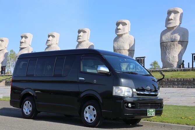 [Niseko] Winter Fixed-Duration Service: Take a Private Car Between New Chitose Airport and Niseko!One way - Why Travelers Love This Transfer Service