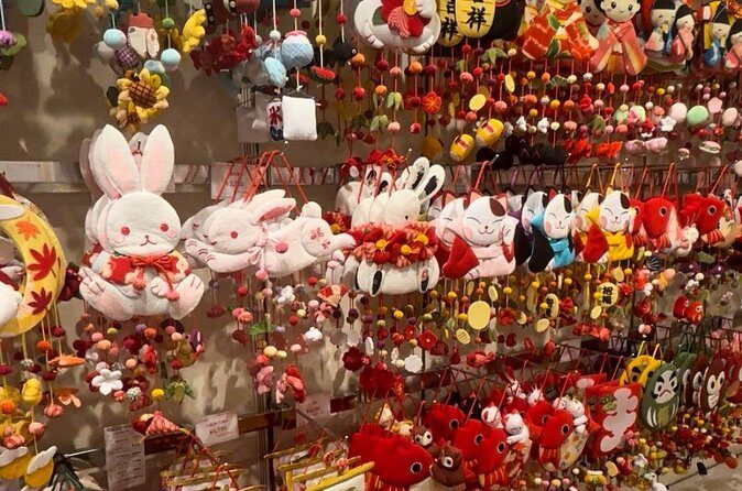 Nishiki Market Street Food & Sake Private Tour ~Custom-made Tour~ - The Sum Up