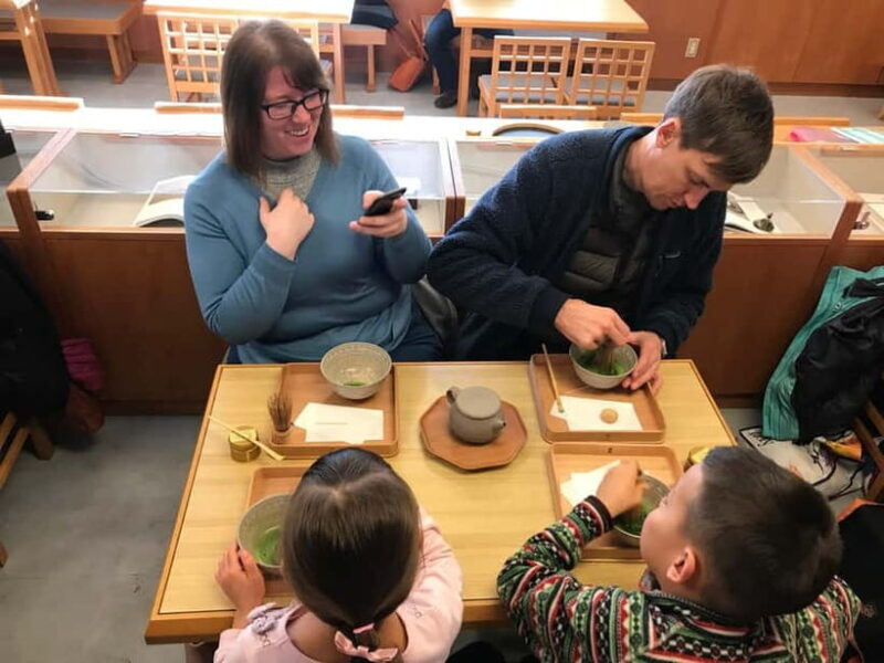 Nishio: Matcha Factory Tour with Tea Tasting - An Authentic Taste of Nishio’s Matcha Culture