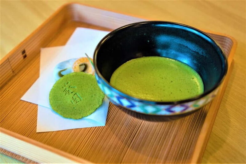 Nishio: Matcha Factory Tour with Tea Tasting - Who Should Consider This Tour?