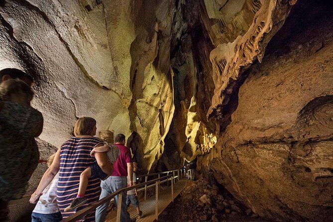 Nitmiluk (Katherine) Gorge Cruise - Who Should Consider This Tour?