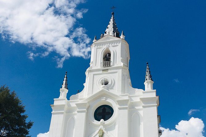 Nixtamal Cooking Class & Tour To The San Agustin Center of Arts - A Deep Dive into the Experience