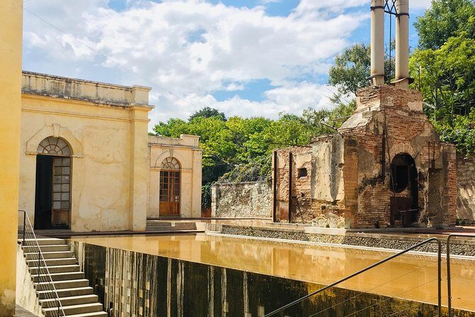 Nixtamal Cooking Class & Tour To The San Agustin Center of Arts - Practical Details and Logistics