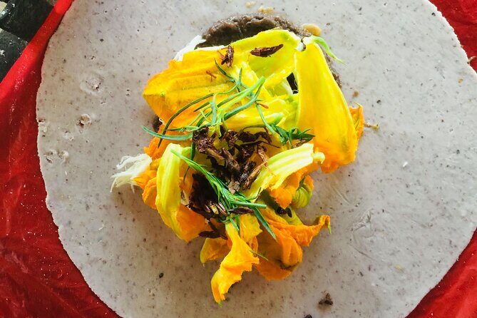 Nixtamal Cooking Class & Tour To The San Agustin Center of Arts - Final Thoughts